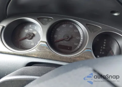 2006 Lexus Es 330 z USA, uszkodzony, nr VIN JTHBA30G965156116